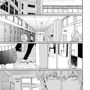[HAMADA Kamome] Houkago Hachimitsu [Eng] – Gay Manga sex 51