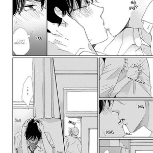 [HAMADA Kamome] Houkago Hachimitsu [Eng] – Gay Manga sex 52