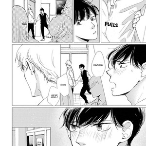[HAMADA Kamome] Houkago Hachimitsu [Eng] – Gay Manga sex 56