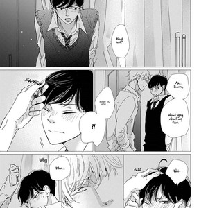 [HAMADA Kamome] Houkago Hachimitsu [Eng] – Gay Manga sex 57