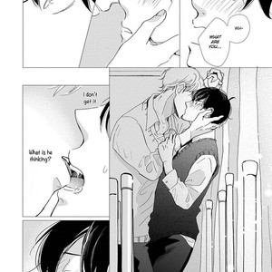 [HAMADA Kamome] Houkago Hachimitsu [Eng] – Gay Manga sex 58