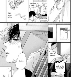 [HAMADA Kamome] Houkago Hachimitsu [Eng] – Gay Manga sex 59