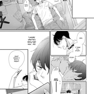 [HAMADA Kamome] Houkago Hachimitsu [Eng] – Gay Manga sex 61