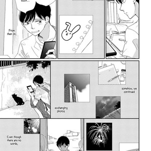 [HAMADA Kamome] Houkago Hachimitsu [Eng] – Gay Manga sex 63