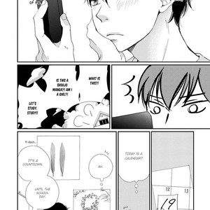 [HAMADA Kamome] Houkago Hachimitsu [Eng] – Gay Manga sex 64
