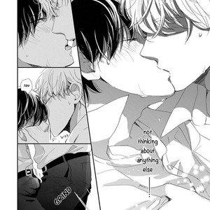 [HAMADA Kamome] Houkago Hachimitsu [Eng] – Gay Manga sex 70