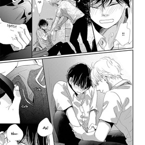 [HAMADA Kamome] Houkago Hachimitsu [Eng] – Gay Manga sex 71
