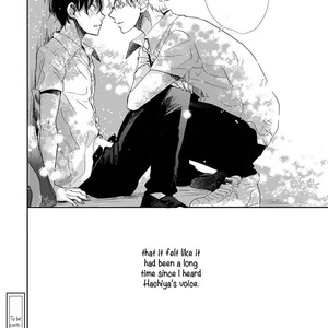 [HAMADA Kamome] Houkago Hachimitsu [Eng] – Gay Manga sex 74