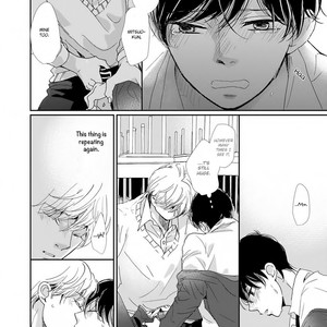 [HAMADA Kamome] Houkago Hachimitsu [Eng] – Gay Manga sex 78