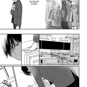 [HAMADA Kamome] Houkago Hachimitsu [Eng] – Gay Manga sex 81