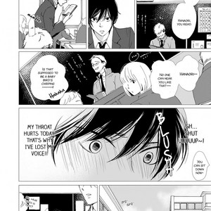[HAMADA Kamome] Houkago Hachimitsu [Eng] – Gay Manga sex 86
