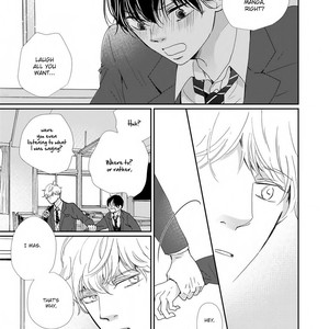 [HAMADA Kamome] Houkago Hachimitsu [Eng] – Gay Manga sex 89