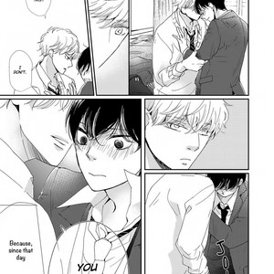 [HAMADA Kamome] Houkago Hachimitsu [Eng] – Gay Manga sex 91