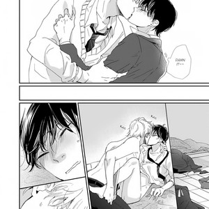 [HAMADA Kamome] Houkago Hachimitsu [Eng] – Gay Manga sex 92