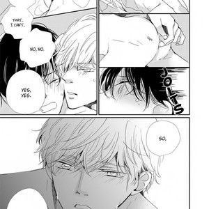 [HAMADA Kamome] Houkago Hachimitsu [Eng] – Gay Manga sex 93