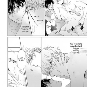 [HAMADA Kamome] Houkago Hachimitsu [Eng] – Gay Manga sex 94