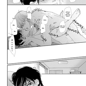 [HAMADA Kamome] Houkago Hachimitsu [Eng] – Gay Manga sex 96