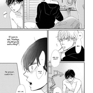 [HAMADA Kamome] Houkago Hachimitsu [Eng] – Gay Manga sex 97