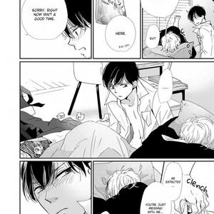 [HAMADA Kamome] Houkago Hachimitsu [Eng] – Gay Manga sex 98
