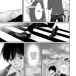 [HAMADA Kamome] Houkago Hachimitsu [Eng] – Gay Manga sex 99