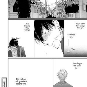 [HAMADA Kamome] Houkago Hachimitsu [Eng] – Gay Manga sex 100