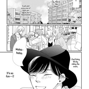 [HAMADA Kamome] Houkago Hachimitsu [Eng] – Gay Manga sex 103