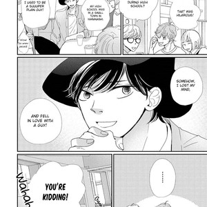 [HAMADA Kamome] Houkago Hachimitsu [Eng] – Gay Manga sex 104