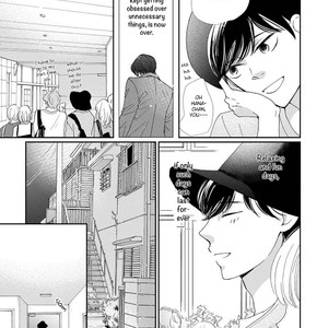 [HAMADA Kamome] Houkago Hachimitsu [Eng] – Gay Manga sex 105