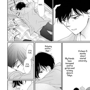 [HAMADA Kamome] Houkago Hachimitsu [Eng] – Gay Manga sex 106