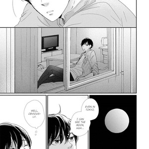 [HAMADA Kamome] Houkago Hachimitsu [Eng] – Gay Manga sex 107