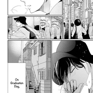 [HAMADA Kamome] Houkago Hachimitsu [Eng] – Gay Manga sex 114