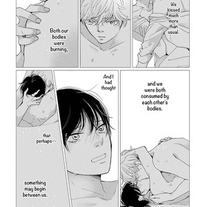 [HAMADA Kamome] Houkago Hachimitsu [Eng] – Gay Manga sex 115