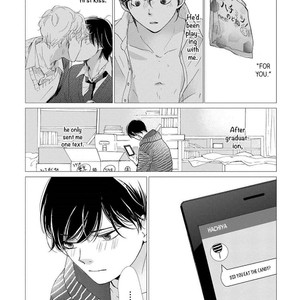 [HAMADA Kamome] Houkago Hachimitsu [Eng] – Gay Manga sex 116