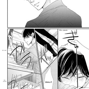 [HAMADA Kamome] Houkago Hachimitsu [Eng] – Gay Manga sex 118