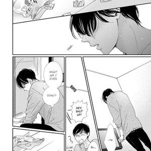 [HAMADA Kamome] Houkago Hachimitsu [Eng] – Gay Manga sex 120