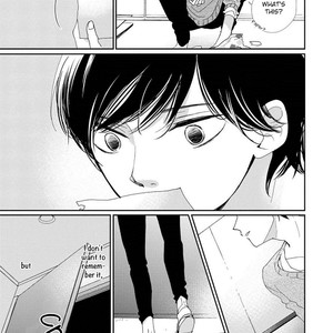 [HAMADA Kamome] Houkago Hachimitsu [Eng] – Gay Manga sex 121