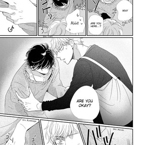 [HAMADA Kamome] Houkago Hachimitsu [Eng] – Gay Manga sex 125