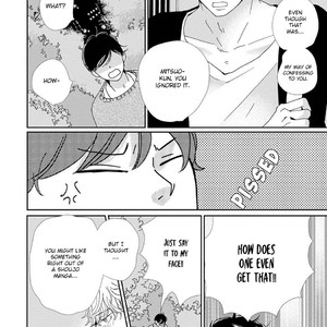 [HAMADA Kamome] Houkago Hachimitsu [Eng] – Gay Manga sex 130