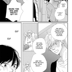 [HAMADA Kamome] Houkago Hachimitsu [Eng] – Gay Manga sex 131