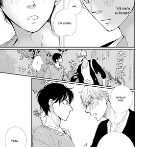 [HAMADA Kamome] Houkago Hachimitsu [Eng] – Gay Manga sex 133