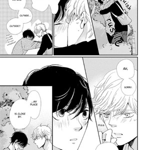 [HAMADA Kamome] Houkago Hachimitsu [Eng] – Gay Manga sex 135