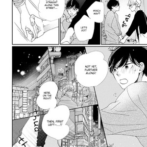 [HAMADA Kamome] Houkago Hachimitsu [Eng] – Gay Manga sex 136