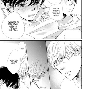 [HAMADA Kamome] Houkago Hachimitsu [Eng] – Gay Manga sex 139