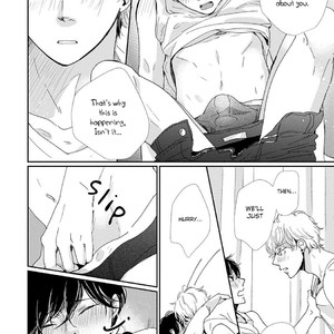 [HAMADA Kamome] Houkago Hachimitsu [Eng] – Gay Manga sex 140
