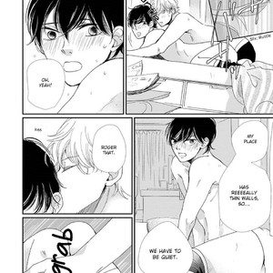 [HAMADA Kamome] Houkago Hachimitsu [Eng] – Gay Manga sex 142