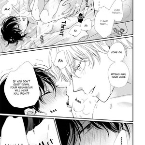 [HAMADA Kamome] Houkago Hachimitsu [Eng] – Gay Manga sex 143