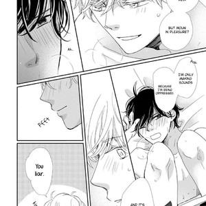 [HAMADA Kamome] Houkago Hachimitsu [Eng] – Gay Manga sex 144