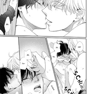 [HAMADA Kamome] Houkago Hachimitsu [Eng] – Gay Manga sex 145