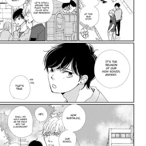[HAMADA Kamome] Houkago Hachimitsu [Eng] – Gay Manga sex 147