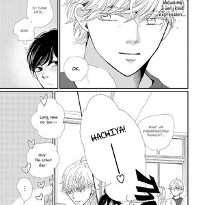 [HAMADA Kamome] Houkago Hachimitsu [Eng] – Gay Manga sex 149